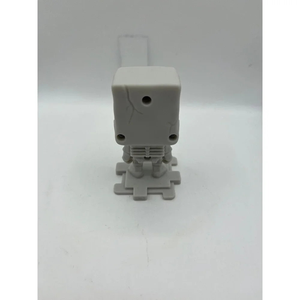 Minecraft Skeleton‎ Figure Funko Pop Style Toy For Kids